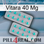 Vitara 40Mg 29
